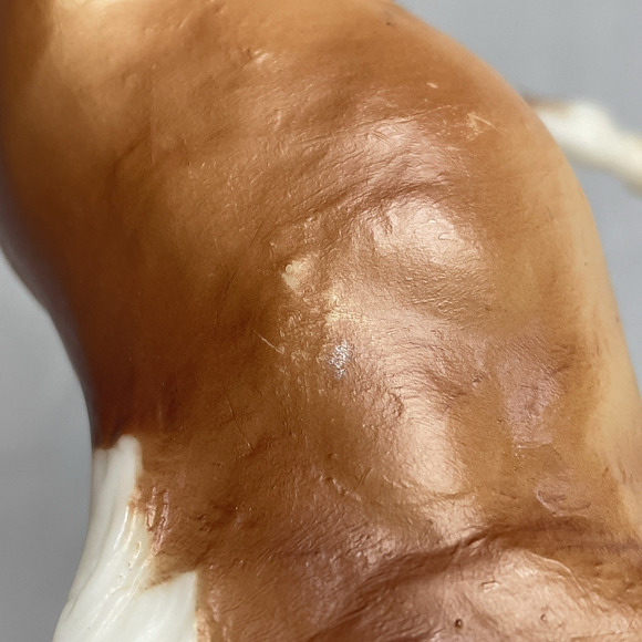 Breyer Horse Lot of 6 Mixed Colors & Sizes | Selle Francis Palomino Mustang - Picture 10 of 13